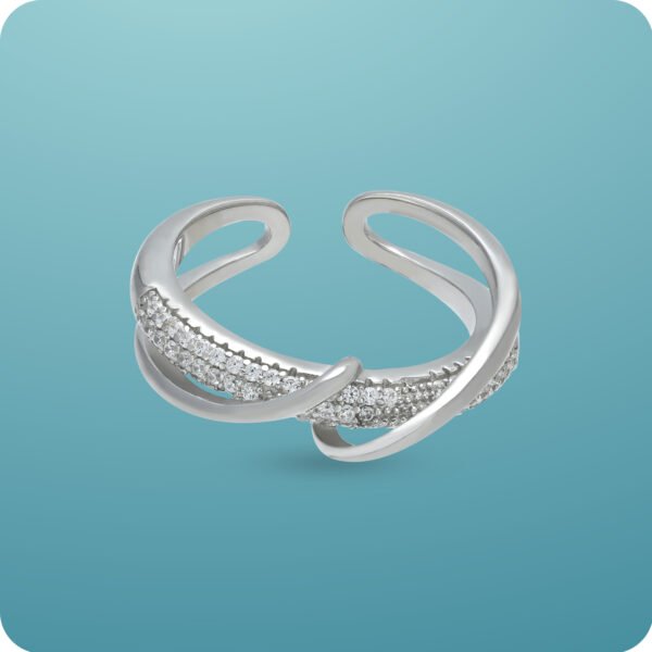 Silver Ring 92.5 - Image 3