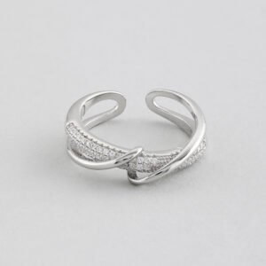 Silver Ring 92.5