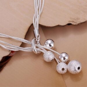 Silver Girls Bracelet 92.5