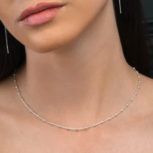 Silver Chain 92.5